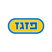 לוגו פז גז