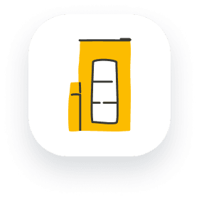 לוגו מיני yellow